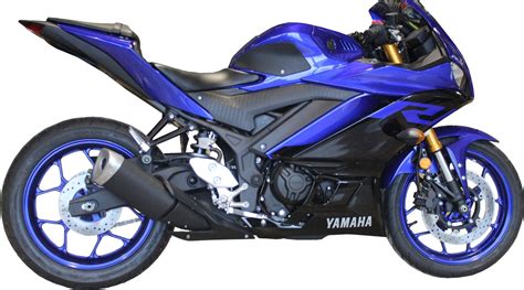 Parts :: Yamaha :: YZF R3 :: Fuel Tanks / Caps :: TechSpec Yamaha YZF ...