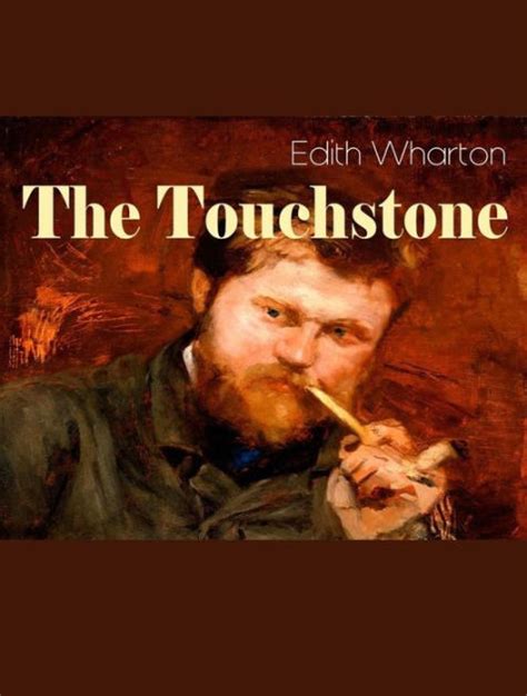 The Touchstone by Edith Wharton, Paperback | Barnes & Noble®