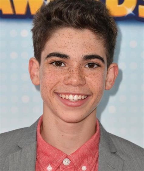 Cameron Boyce Grown Ups 1