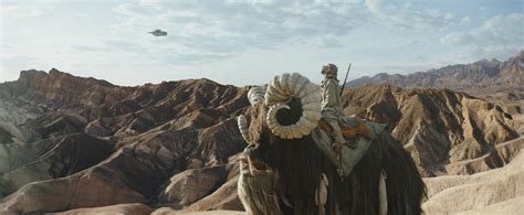 THE MANDALORIAN Season 2 Trailer, Images And Poster | SEAT42F