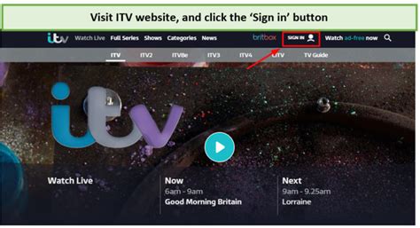 How To Watch ITV Hub Ireland [December 2023 Updated]