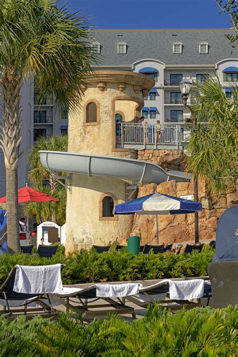 DVC Riviera Resort | Videos, Floor Plans & Point Charts