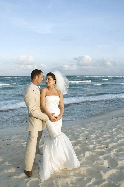 Caribbean Beach Wedding — Stock Photo © Macsuga #1314964