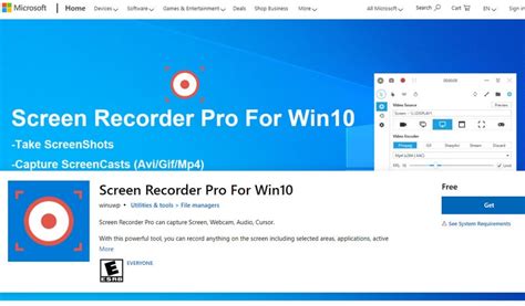 Best free screen recorder windows 10 - farepoi