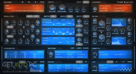 Tone2 Gladiator VSTi Free Download