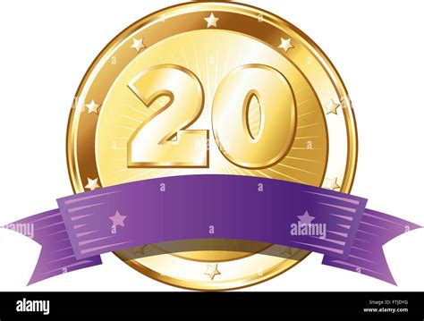 20th Stock Vector Images - Alamy