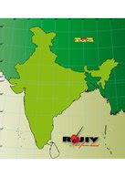 India Map Outline Vectors Free Download - SVGFreak.com