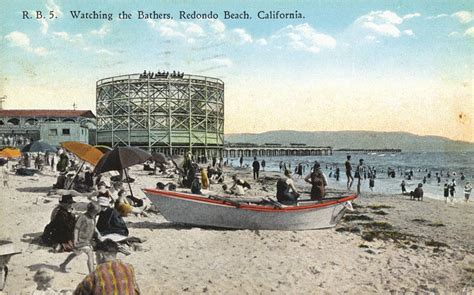 Redondo Beach Chamber of Commerce - Redondo Beach History | Redondo Beach Chamber of Commerce ...