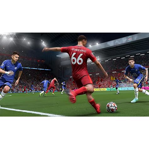 Buy XBox Series X FIFA 22 Online in Singapore | iShopChangi