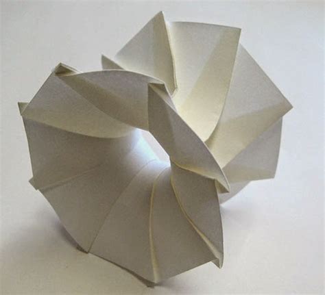 Amazing 3D origami | Paper Origami Guide