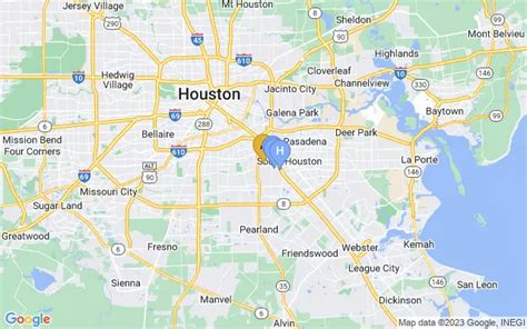 CLOSEST Houston Hobby Airport (HOU) Park Stay Fly Hotel Packages 2024