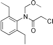 Alachlor - Coastal Wiki