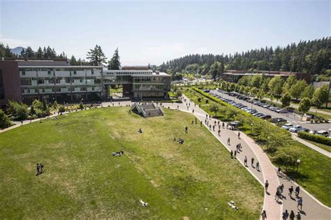 Western Washington University: #204 in Money's 2022-23 Best Colleges Ranking in America of 2022 ...