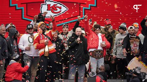 Are the Chiefs Officially a Dynasty? NFL World Reacts To Watching Their ...