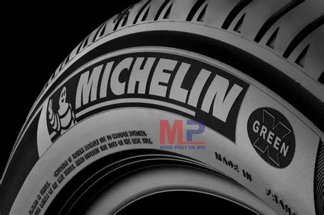 Giá lốp xe oto Michelin từ nhà phân phối Chính Hãng