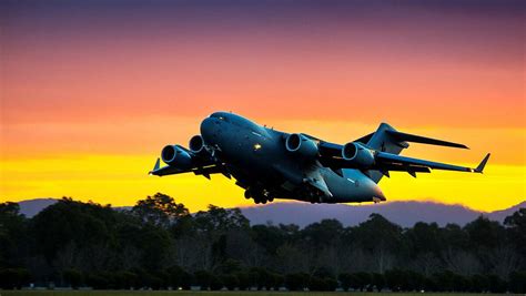 Wondering what those loud aircraft are doing in your area? | Lithgow Mercury | Lithgow, NSW