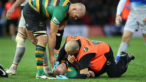 RFU involved in major study into effects of concussions on rugby players | Rugby Union News ...