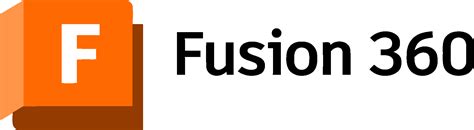 Fusion 360 Logo Vector - (.Ai .PNG .SVG .EPS Free Download)