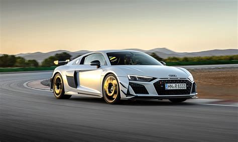 El Audi R8 podría tener los días contados. ¿Por qué?