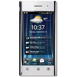 Dell Flash - Mobile Phone Specifications & Price - GadgetsRealm