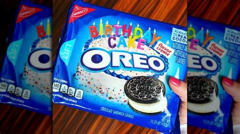 Oreo Flavors Ranked From Worst To Best