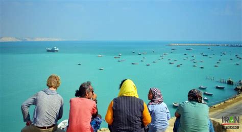 Italian tourism group visiting Iran’s Sistan-Baluchestan - Iran Tourism ...