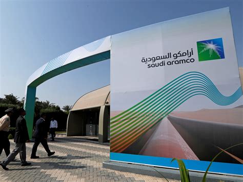 Saudi Aramco restarts talks on new stock offering | Oil and Gas News ...