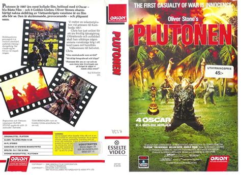 Platoon (1986)