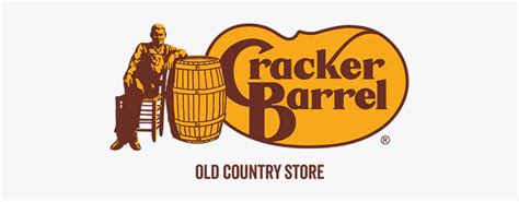 Cracker Barrel Logo 2018 , Free Transparent Clipart - ClipartKey