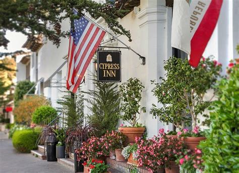 CYPRESS INN - Updated 2024 Prices & Hotel Reviews (Carmel, CA)