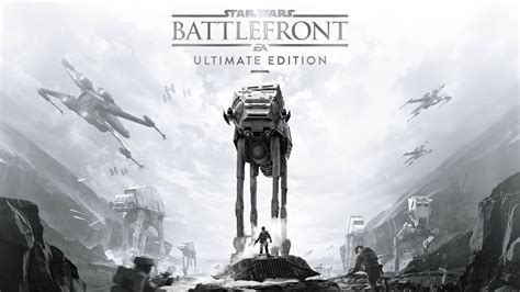 Battlefront Ultimate Edition | ubicaciondepersonas.cdmx.gob.mx