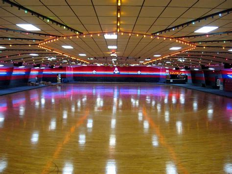 Skateland BHFSC - Waterloo, IA - RINK HISTORY