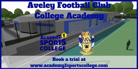 Aveley Football Club College Academy