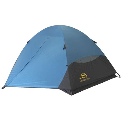 Alps Mountaineering® Taurus 2 2-person Tent, Blue - 93592, Backpacking Tents at Sportsman's Guide