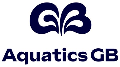 Aquatics GB Unveils New Logo and Brand Identity