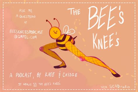 Bee's Knees is Back - SCAD Radio