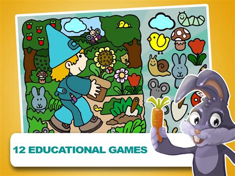 Educational games for kids APK for Android Download