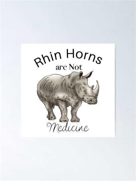 "Rhino Horns are Not Medicine,Sumatran Rhino,Save The Rhinos,Sumatran Rhino endangered animals ...