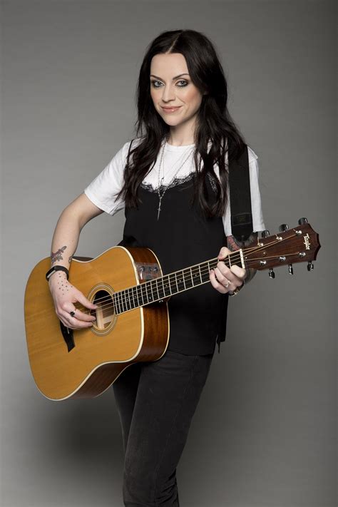 Scots singer Amy MacDonald reveals she’s written songs for Disney’s latest family comedy Patrick ...