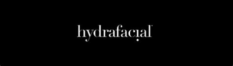 Hydrafacial Logo | Youzign