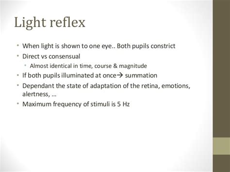 ciliospinal reflex – Liberal Dictionary