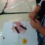 Ice Painting with the Kids « Little Running Teacher