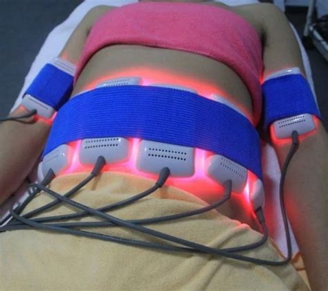 Lipo Laser Treatment Tampa, St. Petersburg FL - Elite Spa