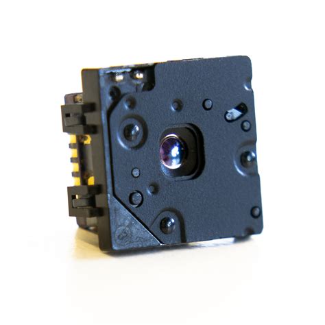 FLIR Lepton 3.5 - In Stock – GroupGets