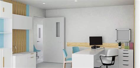 Medical equipment for medical office | Ergonomic furniture