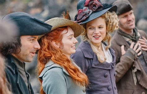 Poldark Season 6: Will The Series Return? All The Latest Details