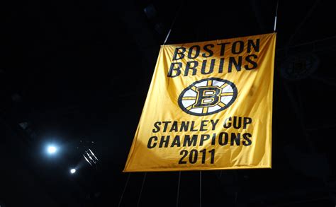 Gallery: Boston Bruins Win The Stanley Cup (2011)