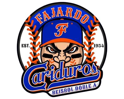 Cariduros de Fajardo – BéisbolDobleAPR.com