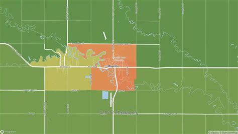 The Safest and Most Dangerous Places in Mayville, ND: Crime Maps and ...