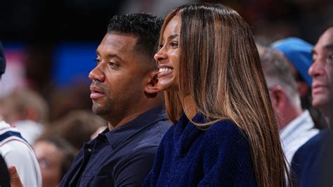 Russell Wilson Rented a Waffle House for Ciara's Birthday | Marie Claire